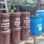 Ilustrasi Bank Sampah