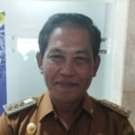 Camat Loa Kulu, Ardiansyah (Istimewa)