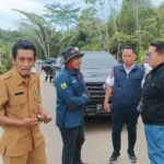 Edi – Rendi Sukses Dorong Pemerintah Pusat – Provinsi Bangun Jalan Poros Kota Bangun – Tenggarong