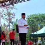 Bupati Kukar Gelar GPM, Ini Tujuannya