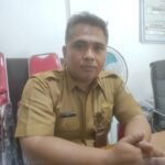 Kasi Pemberdayaan Masyarakat Kelurahan Mekarsari, Edy