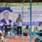Perkuat Jati Diri Bangsa, Sigit Wibowo Sosialisasikan Wawasan Kebangsaan di RT 60 Graha Indah Balikpapan