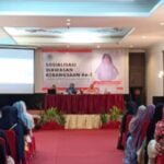 Anggota DPRD Kaltim Fitri Maisyaroh Gelar Sosbang di Klandasan Ulu, Balikpapan Kota