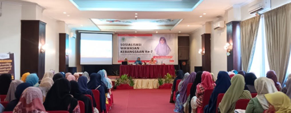 WhatsApp Image 2023 12 21 at 17.25.40 Anggota DPRD Kaltim Fitri Maisyaroh Gelar Sosbang di Klandasan Ulu, Balikpapan Kota PROKALTIM