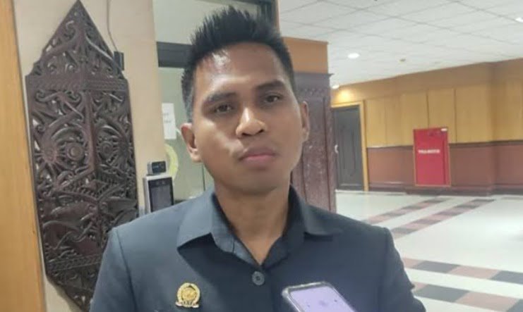 WhatsApp Image 2023 12 21 at 18.02.19 Anggota Komisi III DPRD Kaltim, Sutomo Jabir: Jembatan Sei Nibung Kutim Segera Diselesaikan PROKALTIM