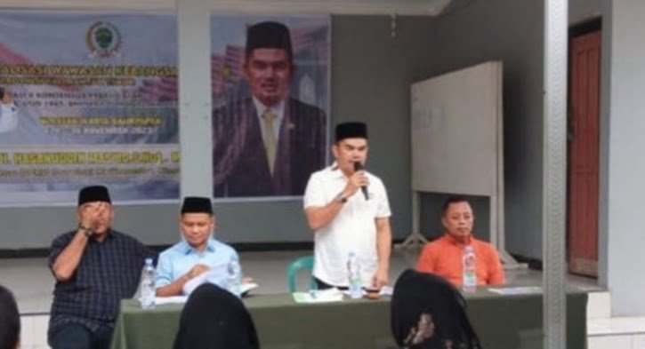 WhatsApp Image 2023 12 21 at 18.09.17 Gelar Soswasbang di Balikpapan, Hasanuddin Mas’ud: Perkuat Pemahaman Persatuan Antar Warga PROKALTIM