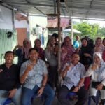 Reses Wakil Ketua DPRD Kaltim Sigit Wibowo Serap Aspirasi Warga RT 2 Telagasari Balikpapan Kota