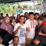 Gelar Sosbang di Balikpapan Selatan, Bagus Susetyo Ajak Warga Tumbuhkan Kesadaran Berbangsa dan Bernegara