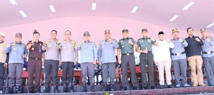 WhatsApp Image 2023 12 21 at 22.10.32 Akhmed Reza: DPRD Kaltim Mendukung Penuh Pelaksanaan Pemilu Tahun 2024 PROKALTIM