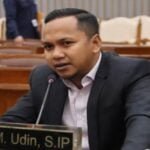 Muhammad Udin Sebut Aturan Beri Warga 20 Persen Hak Plasma Wajib Bagi Perusahaan