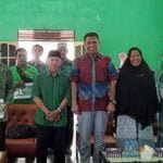 Rusman Ya’qub Gelar Sosialisasi Wawasan Kebangsaan ke-8 di Paser