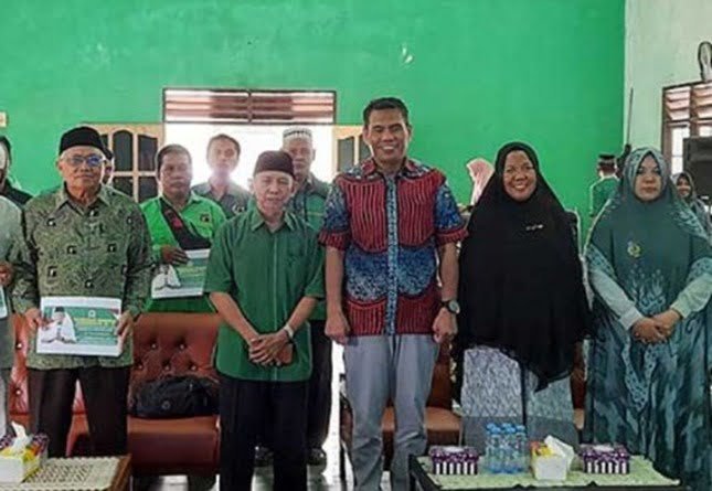 WhatsApp Image 2023 12 21 at 22.11.25 Rusman Ya’qub Gelar Sosialisasi Wawasan Kebangsaan ke-8 di Paser PROKALTIM