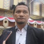 Terkait Truk Kontainer yang Parkir Dibahu Jalan Untung Suropati Sungai Kunjang, DPRD Kaltim Nidya Listiyono Minta Dishub Ambil Tindakan