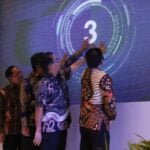 Hasanuddin Mas’ud: Job Market Fair Dapat Memfasilitasi Antara Pengguna dan Pencari Kerja
