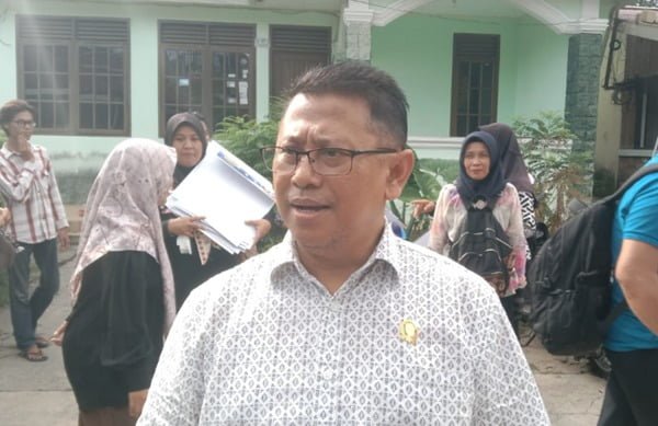 WhatsApp Image 2023 12 21 at 22.12.36 DPRD Kaltim Mendorong Pemprov Kaltim Memberikan Perhatian Lebih pada Pelaku UMKM PROKALTIM