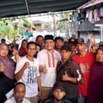 Gelar Sosbang, Bagus Susetyo Sebut untuk Tanamkan Nilai Pancasila di Masyarakat