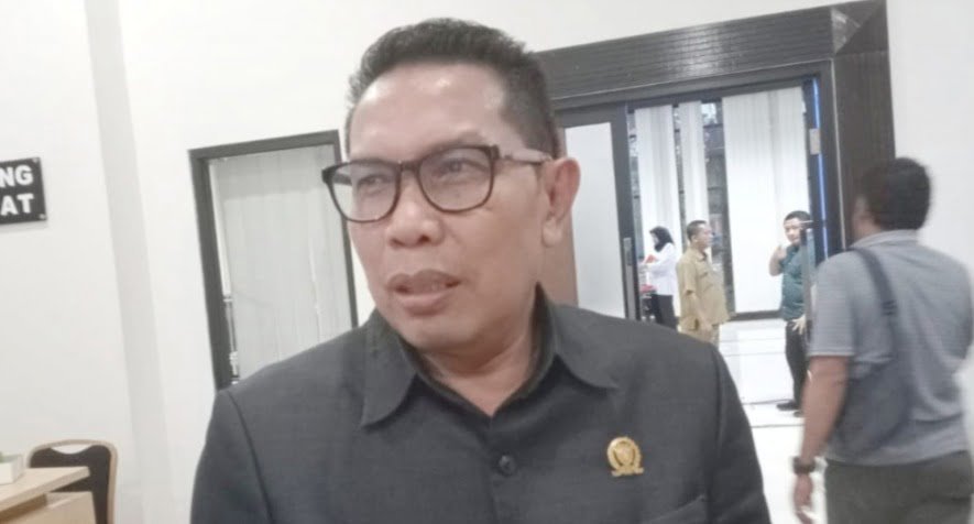 WhatsApp Image 2023 12 21 at 22.39.45 DPRD Kaltim Tanggapi Keluhan Pedagang Pasar Induk Sangatta Utara PROKALTIM