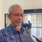 Anggota DPRD Kaltim Harun Al Rasyid Apresiasi Satpol PP Bontang Kedepankan Humanisme