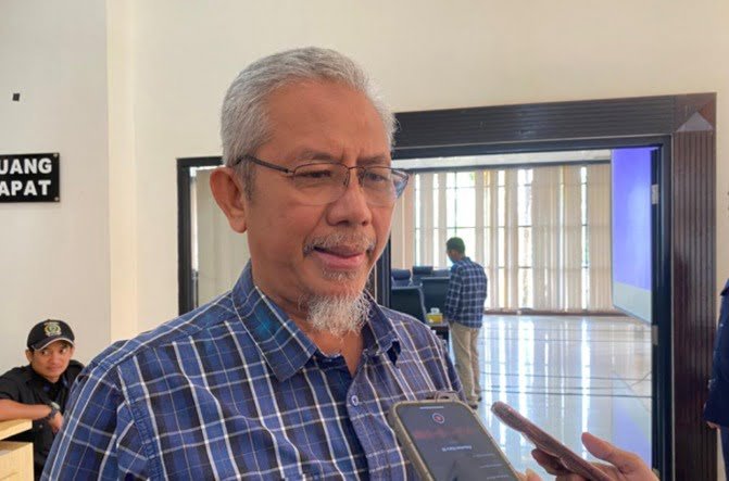 WhatsApp Image 2023 12 21 at 22.44.04 Anggota DPRD Kaltim Harun Al Rasyid Apresiasi Satpol PP Bontang Kedepankan Humanisme PROKALTIM