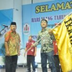 Harap Warga Banyuwangi di Balikpapan Berkolaborasi dengan Kearifan Lokal Kaltim