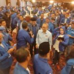 Zulkifli Hasan mengungkapkan, kepada kader PAN Kaltim yang maju sebagai caleg agar mengerjakan prioritasnya