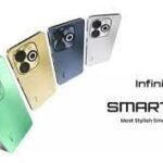 Siap Meluncur! Infinix Smart 8 HD Hadir dengan Baterai 5.000mAh untuk Pengguna Entry Level