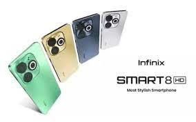 download 23 Siap Meluncur! Infinix Smart 8 HD Hadir dengan Baterai 5.000mAh untuk Pengguna Entry Level PROKALTIM