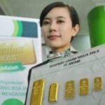 emas antam di Penggandaian (cuplik.com)