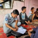 Jasa Raharja menjamin seluruh korban kecelakaan lalu lintas yang melibatkan truk tronton dan minibus yang terjadi di Jalan Lintas Barat Sumatera Bengkulu-Sumbar,
