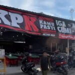 Warung KPK