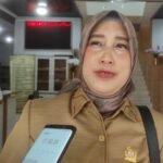 Anggota DPRD Kota Balikpapan, Suriani