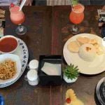 Persiapan Imlek, Hotel Blue Sky Siapkan Beberapa Menu Makanan dan Hadiah Utama Sepeda Motor