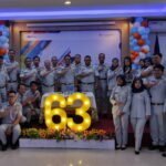 HUT ke-63 Jasa Raharja Kaltim