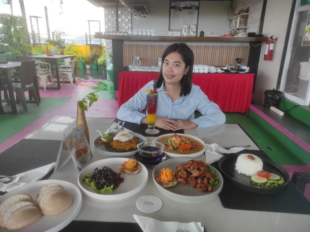 WhatsApp Image 2024 01 03 at 12.15.40 VIDEO Hotel Neo+ Balikpapan Suguhkan Kuliner Ayam Singkawang di Akhir Tahun PROKALTIM