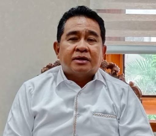 WhatsApp Image 2024 01 05 at 20.45.26 Diberi Perpanjangan 50 Hari, DPRD Balikpapan Masih Pesimis Pengerjaan DAS Ampal Rampung PROKALTIM