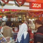 Telkomsel Catat Pertumbuhan Trafik Broadband 10,5 Persen Selama Momen Natal 2023 dan Tahun Baru 2024 di Kalimantan