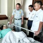 Kurang dari 3 Jam, Ahli Waris Korban Meninggal Dunia Kecelakaan K.A Bandung Menerima Santunan Jasa Raharja
