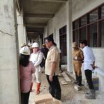 Ardiansyah: Pembangunan Sekolah Balikpapan Regency, Saya Secara Pribadi 31 Januari 2024 Belum Rampung