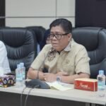 Komisi IV DPRD Balikpapan dan KSPSI, Sangat Kecewa, Karena Anak Perusahaan Pertamina Tak Hadir di RDP