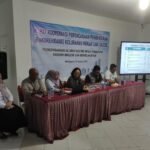 Pembangunan Kantor Kelurahan Mekar Sari Menjadi Prioritas Rakorenbang Kelurahan Mekar Sari