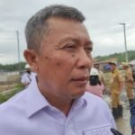 Anggota Komisi IV DPRD Kota Balikpapan, Parlindungan Sihotang