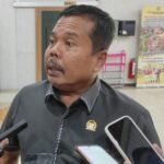 Sekretaris Komisi I DPRD Kota Balikpapan, Puryadi