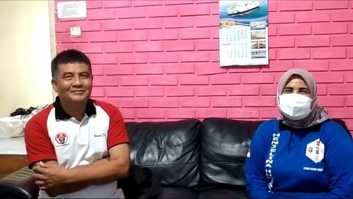 WhatsApp Image 2024 01 13 at 16.01.32 1 Program Cakra Tahun 2024, Ini Kata Hj Rosa Kahar PROKALTIM