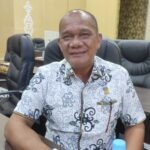 Ketua Komisi I DPRD Balikpapan, Edy Alfonso Mambang (foto : to)