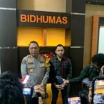 Polda Kaltim Gelar Press Release Terkait Pengancaman Terhadap Salah Satu Calon Presiden RI