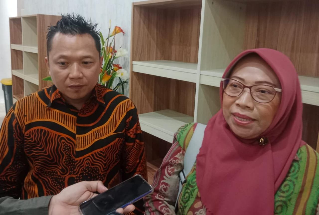 WhatsApp Image 2024 01 16 at 00.12.30 Komisi IV DPRD Kota Balikpapan Terima Kunker Komisi IV DPRD Kota Samarinda, Sharing BPJS Kesehatan PROKALTIM