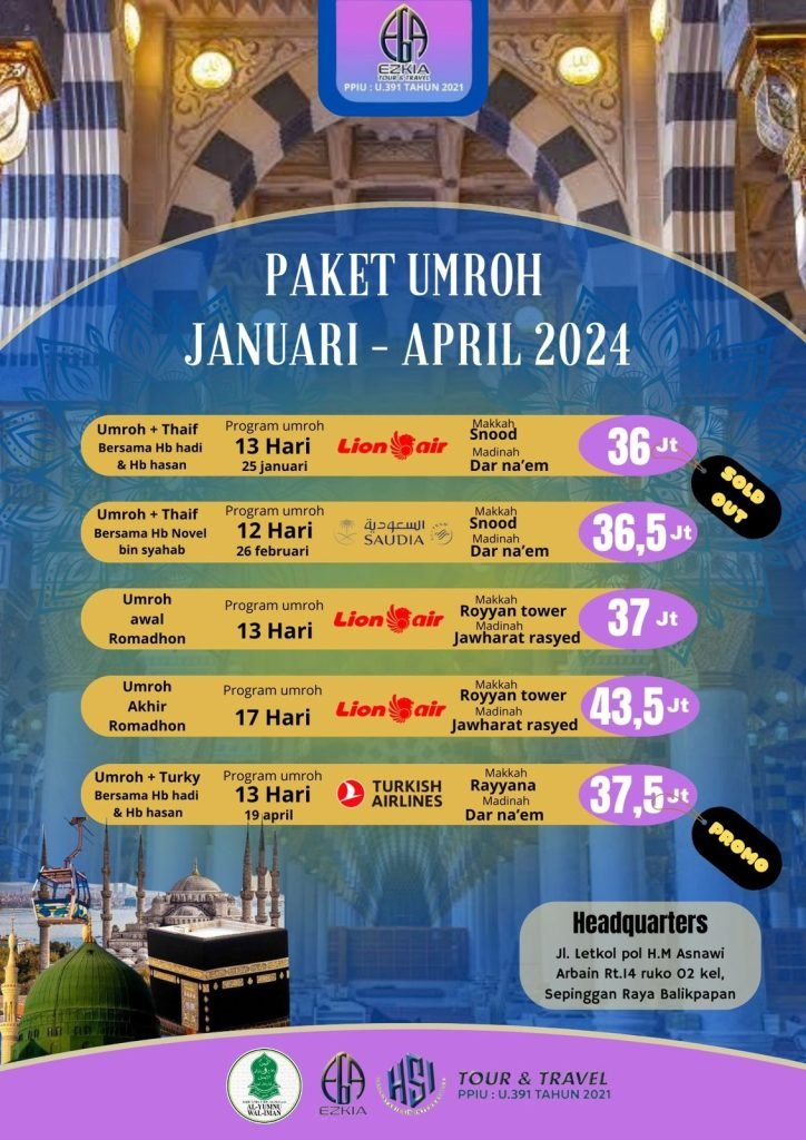 WhatsApp Image 2024 01 16 at 18.26.49 Paket Umroh Januari-April 2024 PROKALTIM