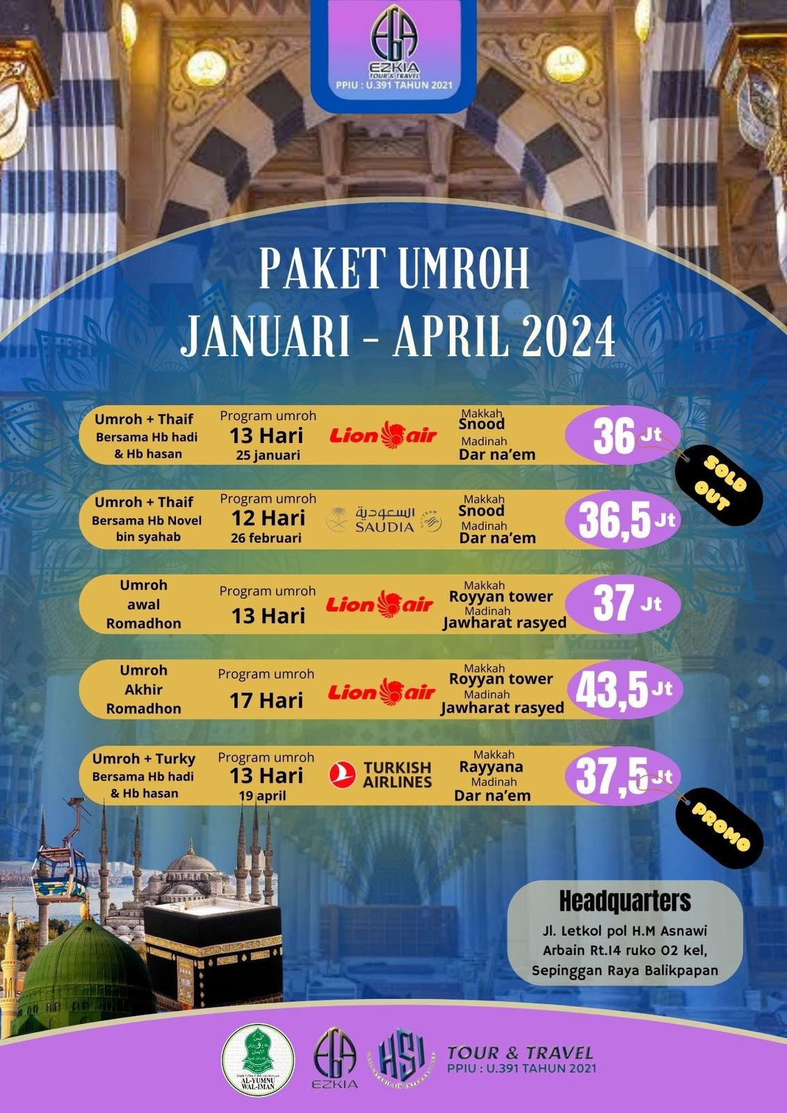 WhatsApp Image 2024 01 16 at 18.26.49 Paket Umroh Januari-April 2024 PROKALTIM