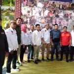 Laskar Mandau Sambangi PT Pertamina Patra Niaga, Terkait Gas Elpiji 3 Kg Subsidi Langka