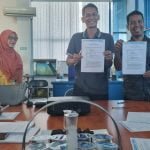 Tepati Komitmen, Balikpapan Pos Bayarkan Pesangon 15 Eks Karyawannya